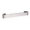 Drench Brushed Nickel Double G Bar Furniture Handle - 160mm Centres
