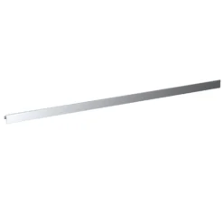 Drench Chrome Seven-Shaped Furniture Handle - 480mm Centres