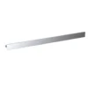 Drench Chrome Seven-Shaped Furniture Handle - 352mm Centres