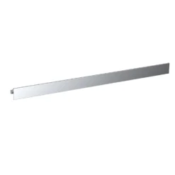 Drench Chrome Seven-Shaped Furniture Handle - 352mm Centres