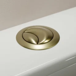 Drench Cistern Flush Button - 38mm