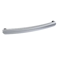 Drench Curved D Bar Furniture Handle - 192mm Centres
