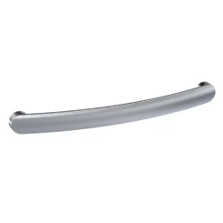 Drench Curved D Bar Furniture Handle - 192mm Centres