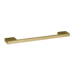 Drench D Bar Furniture Handle - 160mm Centres
