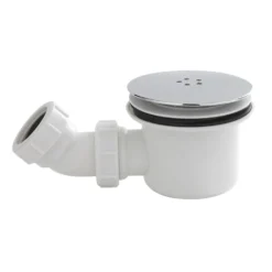 Drench Fast Flow Shower Waste