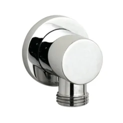 Drench Minimalist Shower Outlet Elbow