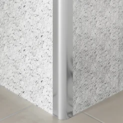 Drench Naturals Bathroom Wall Panel Trim