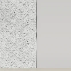 Drench Naturals Bathroom Wall Panel Trim