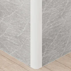 Drench Naturals Bathroom Wall Panel Trim
