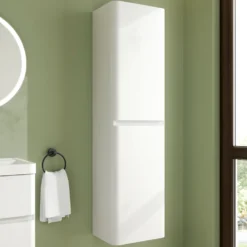 Drench Origin 1500mm Tall Wall Mounted Cabinet