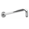 Drench Premium Wall Mounted Round Shower Arm - 300mm