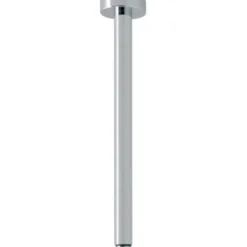 Drench Round Ceiling Mounted Shower Arm - 300mm