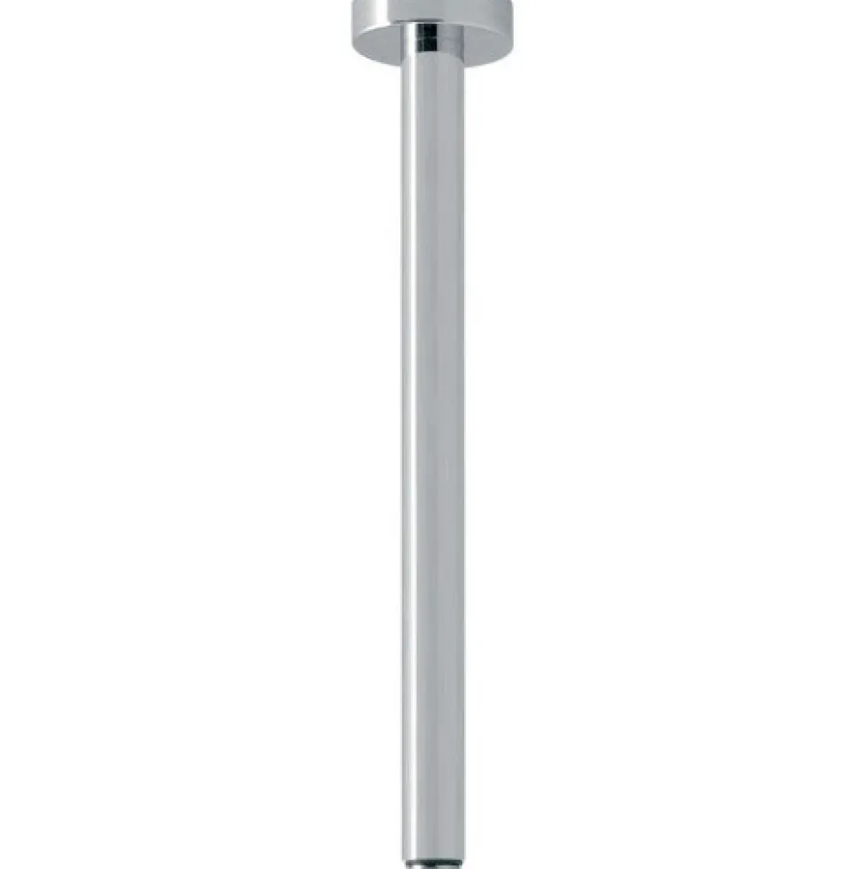 Drench Round Ceiling Mounted Shower Arm - 300mm