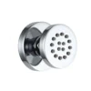 Drench Round Sheer Body Jet