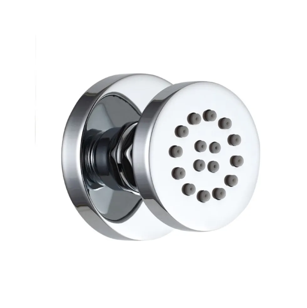 Drench Round Sheer Body Jet