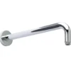 Drench Round Wall Mounted Shower Arm - 335mm