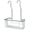 Drench Shower Valve Basket Caddy (150mm Centres)