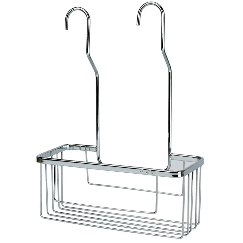 Drench Shower Valve Basket Caddy (150mm Centres)