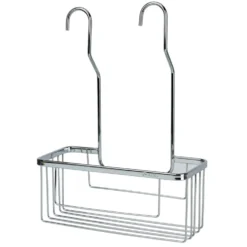 Drench Shower Valve Basket Caddy (150mm Centres)