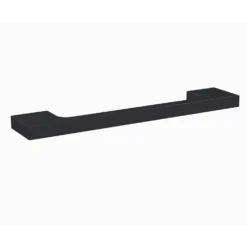 Drench Slimline D Bar Furniture Handle - 128mm Centres