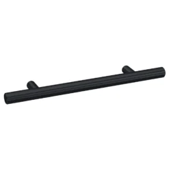 Drench T Bar Furniture Handle - 96mm Centres