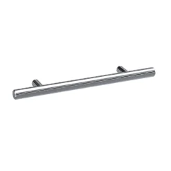 Drench T Bar Furniture Handle - 96mm Centres