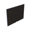 Drench Tileable Bath End Panel - 805 x 600mm