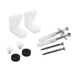 Drench Toilet Pan Fixing Kit