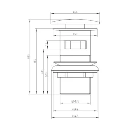 Dylan Complete Matt Black Bathroom Suite with 1700mm L Shaped Shower Bath & Rimless Toilet