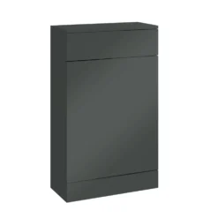 Dylan 500mm Back to Wall Toilet Unit