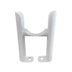 EliteHeat Column Traditional Radiator Floor Mounted Leg