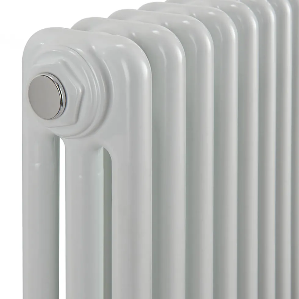 EliteHeat Designer Horizontal Column Radiator
