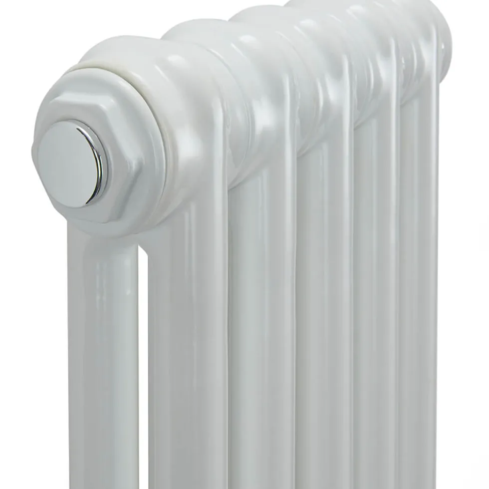 EliteHeat Designer Horizontal Column Radiator