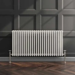 EliteHeat Designer Horizontal Column Radiator