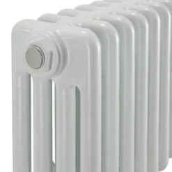 EliteHeat Designer Horizontal Column Radiator