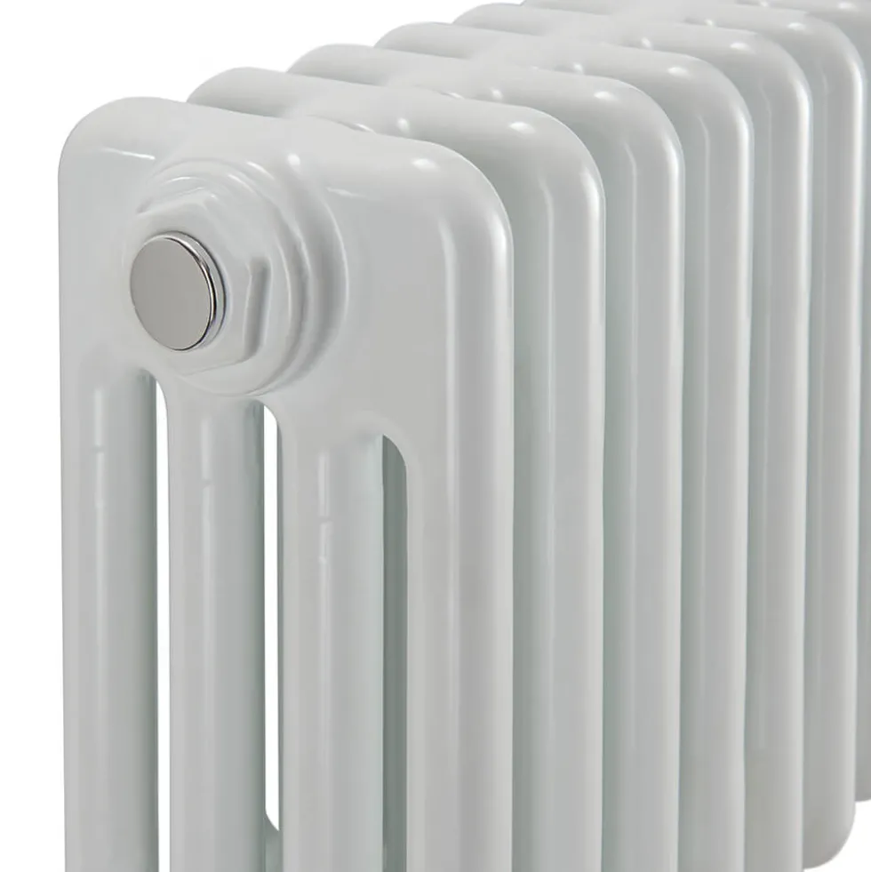 EliteHeat Designer Horizontal Column Radiator
