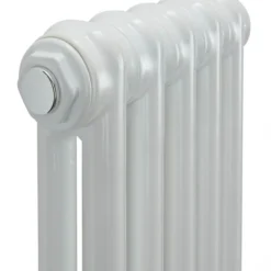 EliteHeat Designer Vertical 1800mm Column Radiator