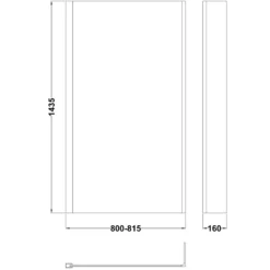 Emily Complete Brushed Brass Bathroom Suite with 1700mm L Shaped Shower Bath & Rimless Toilet