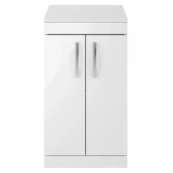 Emily 500mm Floorstanding Vanity Unit & Basin Options