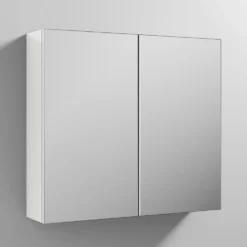 Emily 800mm Mirror Cabinet