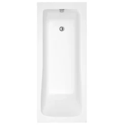 Emily Modern Bathroom Suite with Rimless Toilet