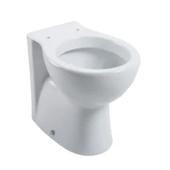 Emma Back to Wall Toilet Pan