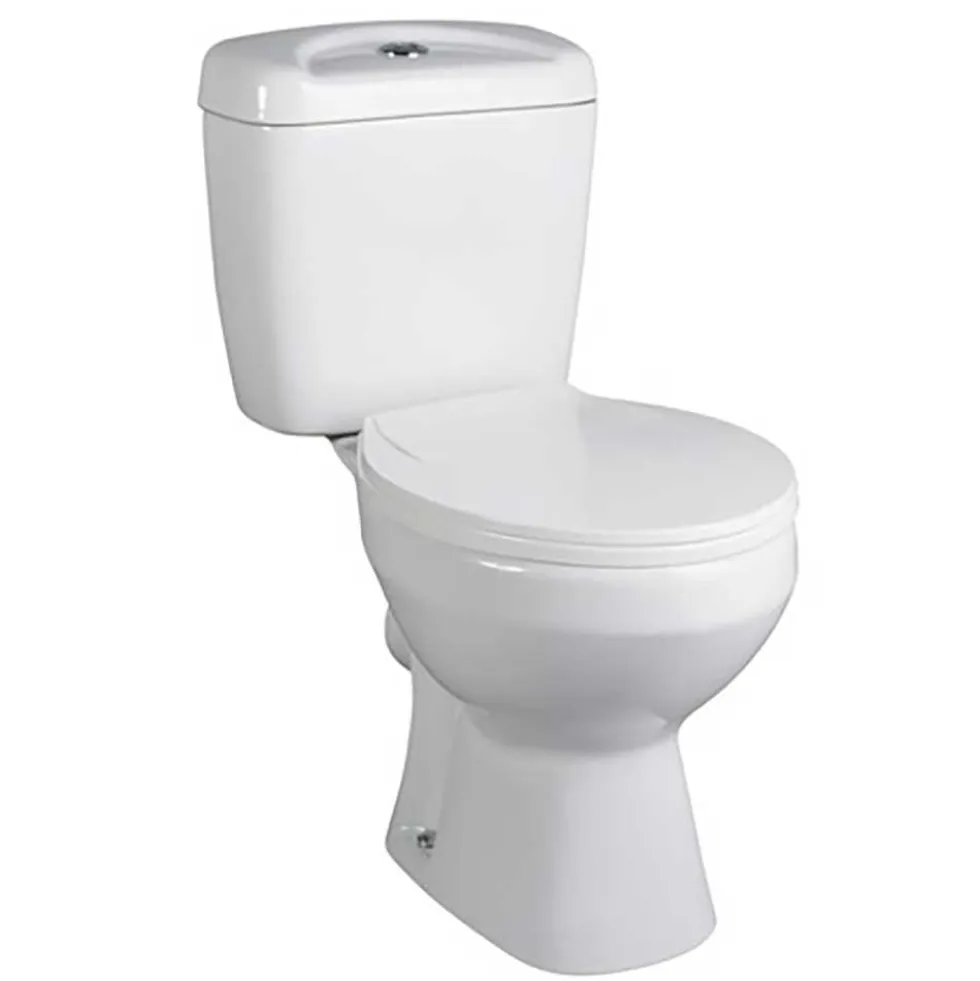 Emma Complete Bathroom Suite