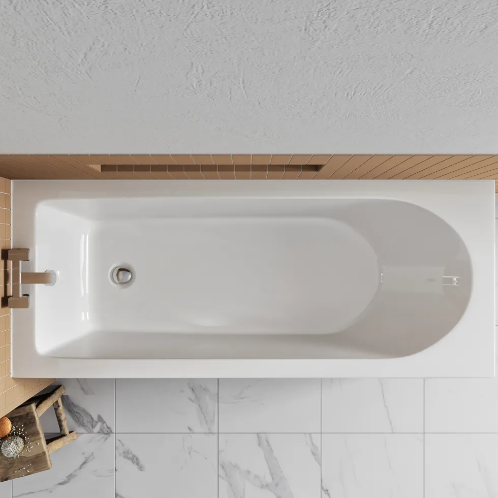 Emma Complete Bathroom Suite