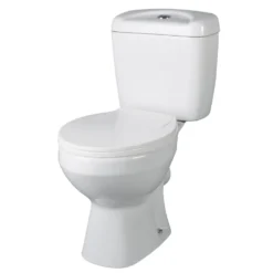 Emma 2 Piece Bathroom Suite