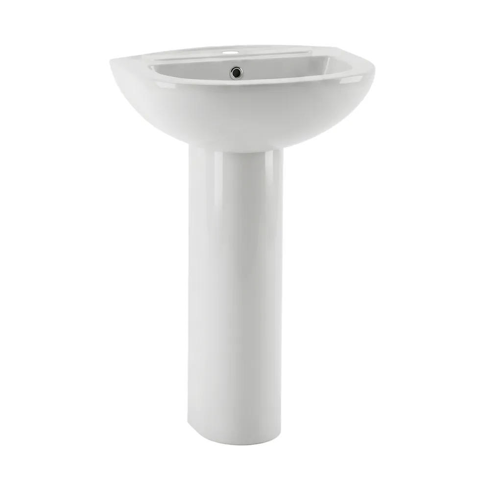 Emma 2 Piece Bathroom Suite