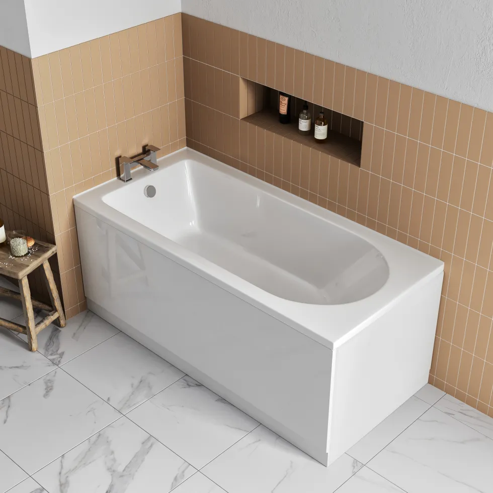 Emma 3 Piece Bathroom Suite