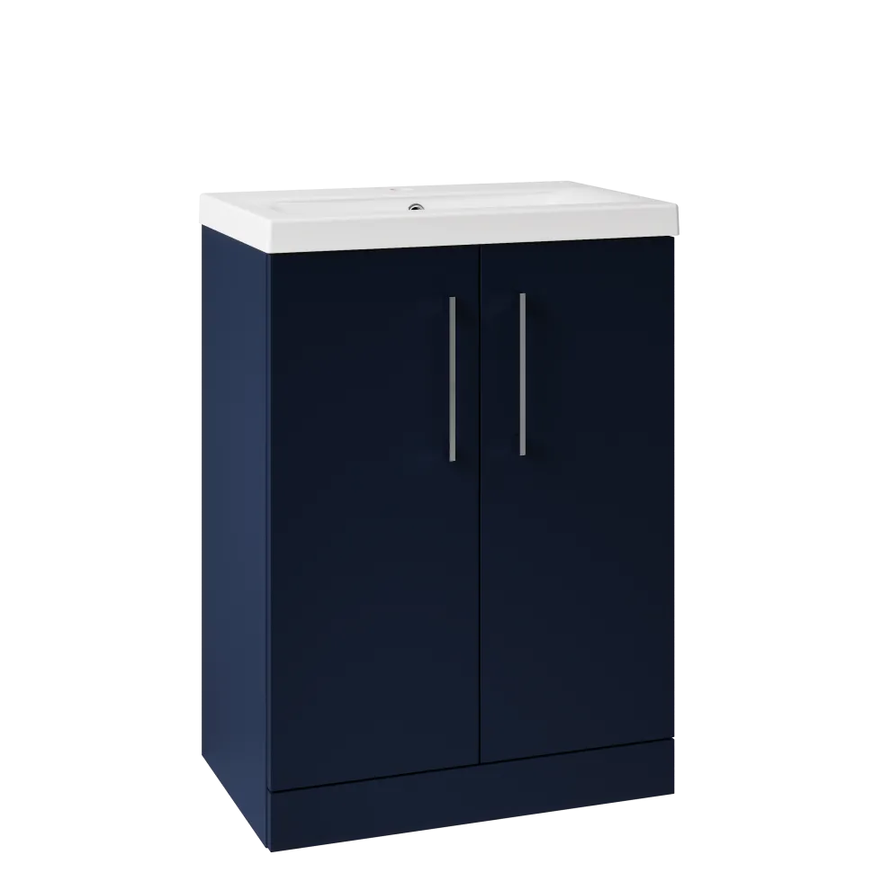 Erin Brushed Brass Shower Bath Suite with 1700mm L Shaped Bath & Rimless Toilet