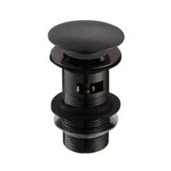 Erin Complete Modern Matt Black Bathroom Suite with 1700mm L Shaped Shower Bath & Rimless Toilet