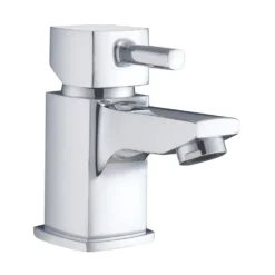 Erin Complete Vanity Unit Bathroom Suite with Rimless Toilet